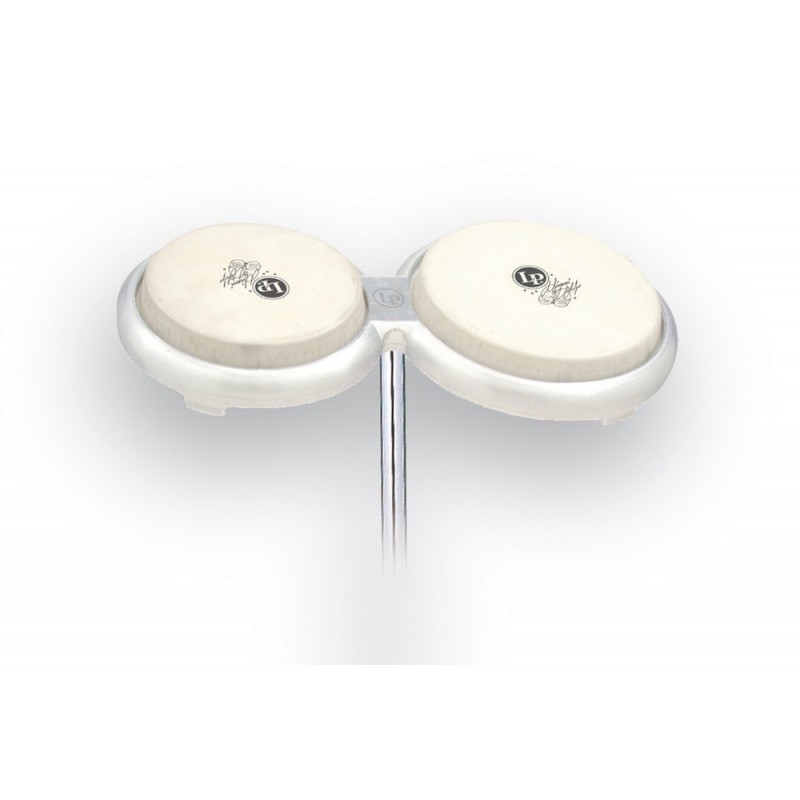 Latin Percussion 7177862 Bongo Compact